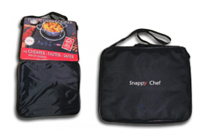 Induction Cooker SC Carry Bag - Fritsch Energysave